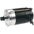 Drag Specialties Prestolite Starter Motor 1.4kW Black Harley Davidson