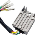 Rick's Motorsports Regulator/Rectifier #10-176 for Honda XR250R 1991-2004