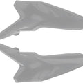 Acerbis Side Panels Gray #2987020011 KTM/Gas 65 SX/MC 65 2024-2025