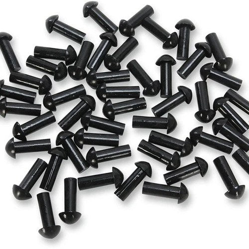 Stop & Go Tire Mushroom Plugs 50-Pack