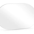 Arlen Ness Replacement Window for Method Oval Air Cleaner