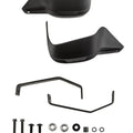 Givi Hand Protectors Flat Black #HP3105B for Suzuki V-Strom 650/V-Strom 1000