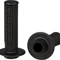 Fire Power Control MX Lock-On Half Waffle Grips Black