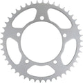 PU 520 Rear Sprocket 45T fits Suzuki GSX-R1000/GSX-R750/GSX-R600