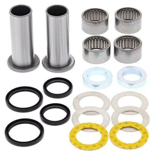 All Balls Swingarm Bearing Kit for Yamaha YZ125/YZ125X 2006-2022