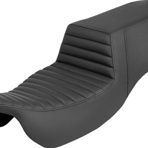 Saddlemen Step-Up Tuck-N-Roll Seat #815-07-171 Harley Davidson Freewheeler