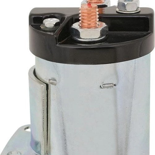 Accel Starter Solenoid 40111 for 65-88 Harley Davidson