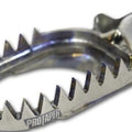 ProTaper Titanium Footpegs #022153 for Kawasaki KX250F/KX450F