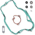 Moose Water Pump Rebuild Kit fits Kawasaki KX250 1992-1996