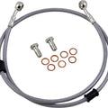 Galfer Brake Line Front for Yamaha XT225 Serow 1992-2000