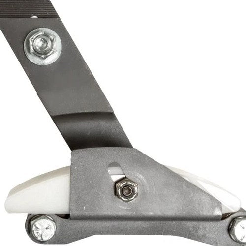 Baker Drivetrain Armored Attitude Chain Adjuster #177-67A-A Harley Davidson
