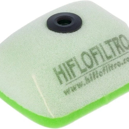 Hiflo Dual-Stage Racing Foam Air Filter #HFF1017 fits Honda CRF150F/CRF230F