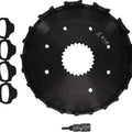 ProX Clutch Basket #17.1417F for Honda CRF450R 2018-2025
