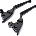 Kuryakyn Enygma Lever Kit Black #10056-2 Harley Davidson