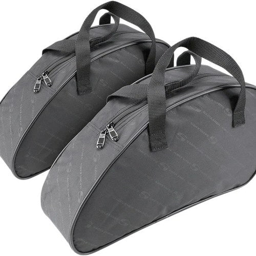 Saddlemen Teardrop Saddlebag Liners Small