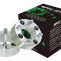 Bronco Wheel Spacer Kit M10 x 1.50mm 4x156 2" T