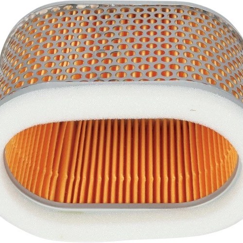 Emgo Air Filter fits Kawasaki KZ400B Standard/KZ440B Standard/KZ400C Special