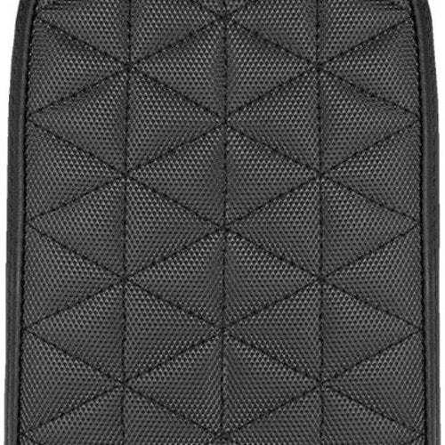Saddlemen Tri-Gripper Mini Tall Sissy Bar Pad 6.5" x 11"