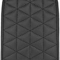 Saddlemen Tri-Gripper Mini Tall Sissy Bar Pad 6.5" x 11"