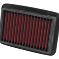 BikeMaster Air Filter fits Suzuki Bandit 1200/Bandit 600 S/Bandit 1250/GSX650F
