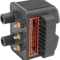 Dynatek Twin Fire II Miniature Ignition Coil Dual Output 3.0 Ohms
