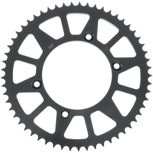 BikeMaster Rear Sprocket 428 48T fits Suzuki/Yamaha RM80/YZ85/RM85/RM85L/YZ80