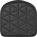 Saddlemen Tri-Gripper Mini Short Sissy Bar Pad 6.5" x 6.5"