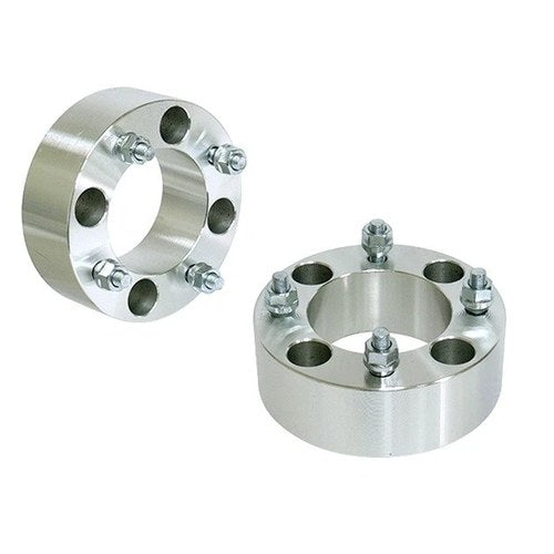 Bronco Wheel Spacer Kit 3/8"-24 4x156 1.5" T