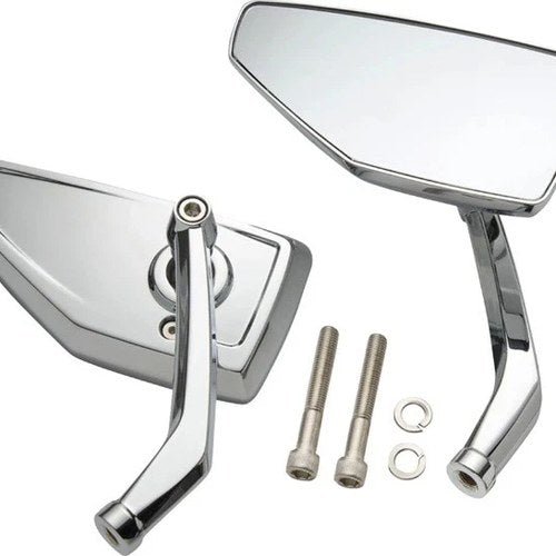 Ciro Chicane Mirrors Chrome