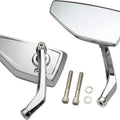 Ciro Chicane Mirrors Chrome