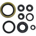 Namura Engine Oil Seal Kit #NX-09370 for Suzuki RM250 1987-1988