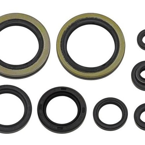 Namura Engine Oil Seal Kit #NX-09388 for Suzuki RMX250 1995-1998