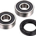 Factory-Links Wheel Bearing & Seal Kit Front #FWK-H-079 for Honda CRF50F/XR50R