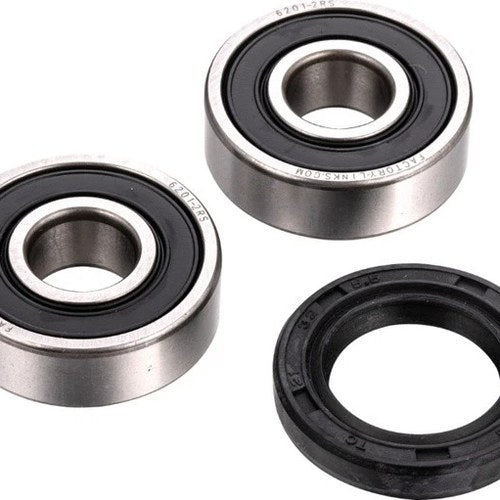 Factory-Links Wheel Bearing & Seal Kit Front #FWK-H-079 for Honda CRF50F/XR50R