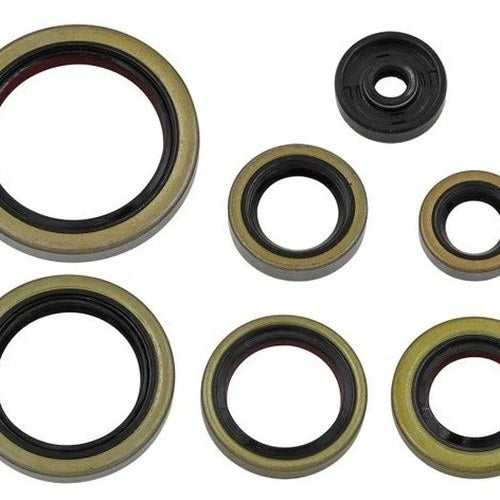 Namura Engine Oil Seal Kit #NX-09398 KTM/Husqvarna/Gas