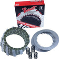 Barnett Aramid Fiber Clutch Plate Kit #303-70-10081 for Suzuki DR650SE/DR650S