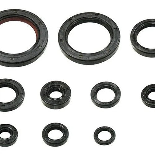 Namura Engine Oil Seal Kit #NX-09279 for Honda CRF250X 4-Stroke/CRF250R 4-Stroke