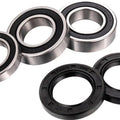 Factory-Links Wheel Bearing & Seal Kit Front #FWK-V-005 BMW/Moto-Guzzi
