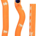 Moose Standard Radiator Hose Kit Orange #294563 KTM/Husqvarna