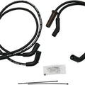 Twin Power Ignition Wires #110133 Harley Davidson