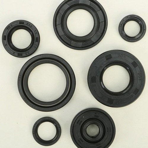 Moose Oil Seal Kit #293046 for Yamaha YZ80 1983-1992