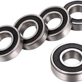 Factory-Links Wheel Bearing & Seal Kit #KWK-T-004 for Suzuki RM100 2003