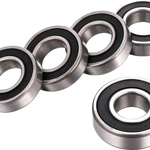 Factory-Links Wheel Bearing & Seal Kit #KWK-T-004 for Suzuki RM100 2003