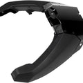 UFO Intake Ducts Black for Yamaha WR250F/YZ250F/YZ250FX/YZ450F/WR450F/YZ450FX