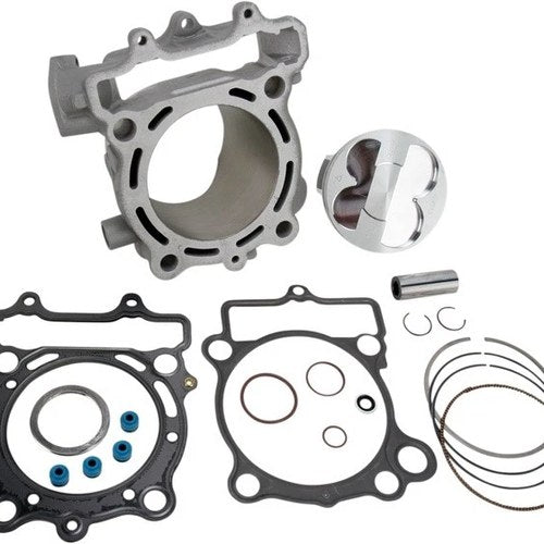 Cylinder Works Big Bore Cylinder Kit +3mm 13.4:1 for Suzuki RM-Z250 2010-2012