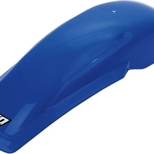 UFO Universal Fender Rear Blue