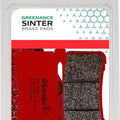 Brembo SA Sintered Brake Pads Front #07HO63SA for Honda Cbr 600/CB1000/CBR 1000