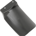UFO Air Box Mud Flap KA03749001 for Kawasaki KX250 2-Stroke/KX125/KX500