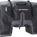 SW-Motech Drybag 700 Tail Bag Gray/Black