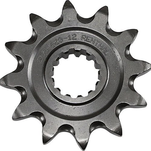 Renthal Front Sprocket 12T #255-520-12GP fits Suzuki